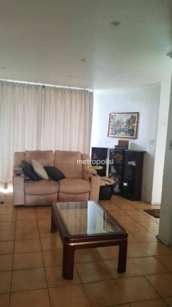 Imagem Sobrado com 3 Quartos à Venda, 205 m² em Santa Maria - São Caetano Do Sul Imagem Sobrado com 3 Quartos à Venda, 205 m² em Santa Maria - São Caetano Do Sul