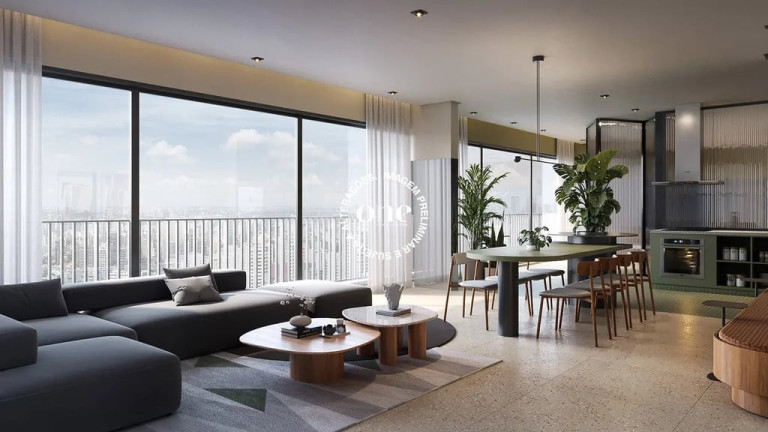 Imagem Imóvel com 2 Quartos à Venda, 31 m² em Pinheiros - São Paulo