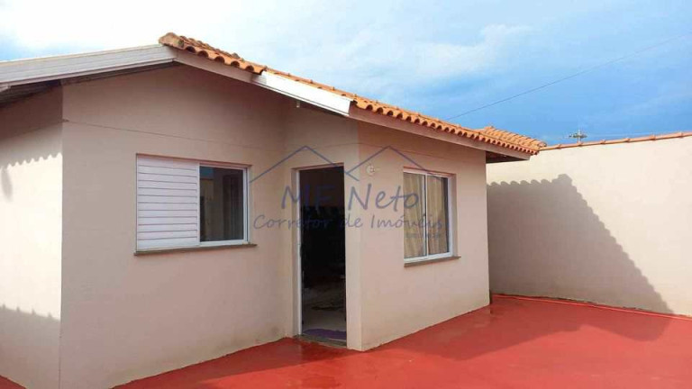 Imagem Casa com 2 Quartos à Venda, 207 m² em Parque Terras De Santa Maria - Pirassununga Imagem Casa com 2 Quartos à Venda, 207 m² em Parque Terras De Santa Maria - Pirassununga