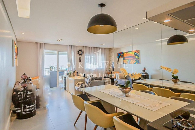 Apartamento com 2 Quartos à Venda, 82 m² em Barra Funda - São Paulo
