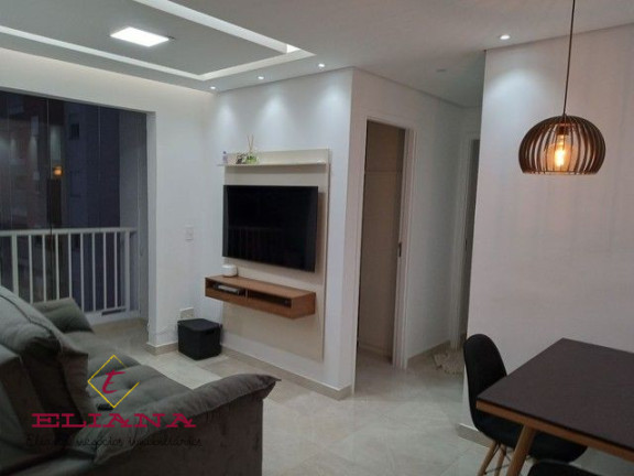 Imagem Apartamento com 2 Quartos à Venda, 44 m² em Vila Pirituba - São Paulo Imagem Apartamento com 2 Quartos à Venda, 44 m² em Vila Pirituba - São Paulo