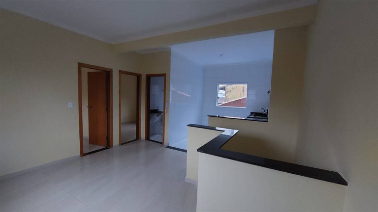 Imagem Casa com 2 Quartos à Venda, 53 m² em Aviação - Praia Grande