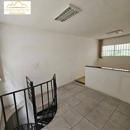 Imagem Sala Comercial para Alugar, 50 m² em Ouro Preto - Belo Horizonte Imagem Sala Comercial para Alugar, 50 m² em Ouro Preto - Belo Horizonte