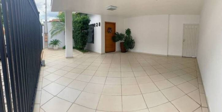 Imagem Casa com 2 Quartos à Venda, 153 m² em Jardim Maria Augusta - Taubaté