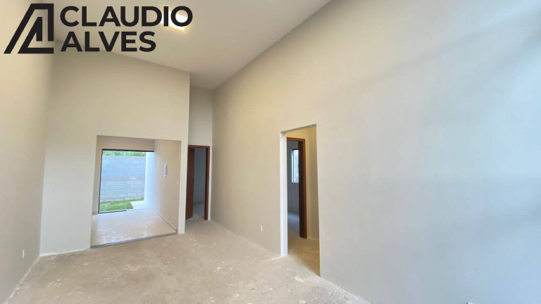 Imagem Casa com 3 Quartos à Venda, 80 m² em Papagaio - Feira De Santana Imagem Casa com 3 Quartos à Venda, 80 m² em Papagaio - Feira De Santana