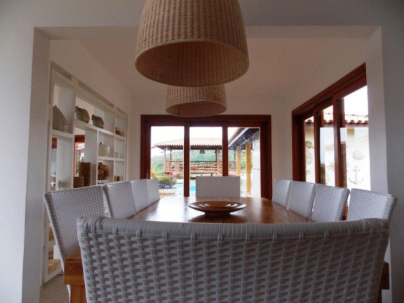 Imagem Casa com 6 Quartos à Venda, 480 m² em Costa Do Sauipe - Mata De São João Imagem Casa com 6 Quartos à Venda, 480 m² em Costa Do Sauipe - Mata De São João