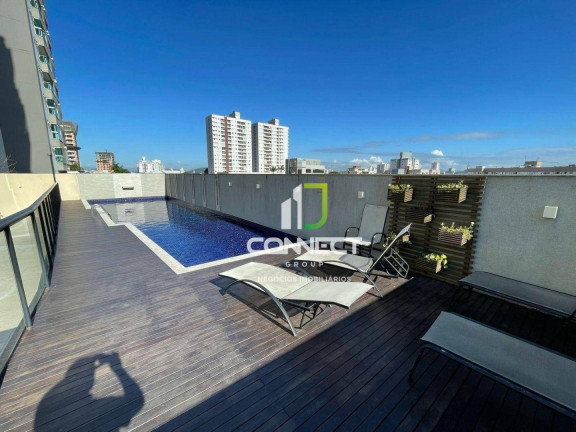 Imagem Apartamento com 2 Quartos à Venda, 73 m² em São Judas - Itajaí