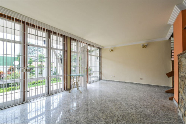 Imagem Casa com 4 Quartos à Venda,  em Morumbi - São Paulo