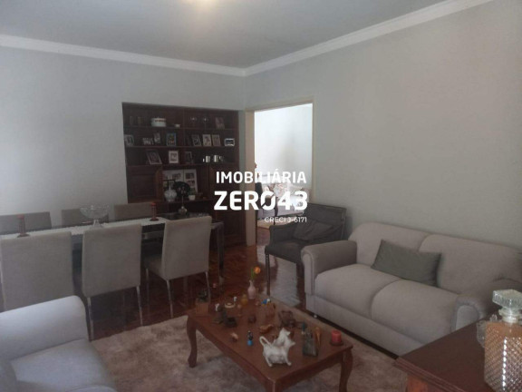 Imagem Casa com 4 Quartos à Venda, 260 m² em Centro - Londrina Imagem Casa com 4 Quartos à Venda, 260 m² em Centro - Londrina