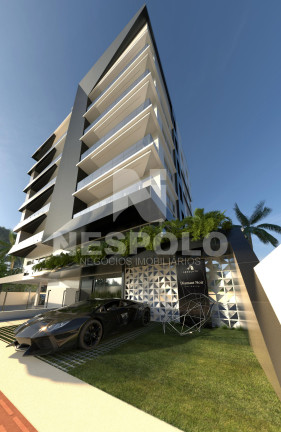 Imagem Apartamento à Venda, 137 m² em Cabeçudas - Itajai