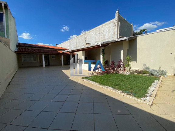Imagem Casa com 3 Quartos à Venda, 95 m² em Jardim Campos Eliseos - Campinas Imagem Casa com 3 Quartos à Venda, 95 m² em Jardim Campos Eliseos - Campinas
