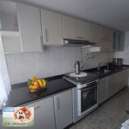 Imagem Apartamento com 2 Quartos à Venda, 54 m² em Jardim Alvorada - Santo André Imagem Apartamento com 2 Quartos à Venda, 54 m² em Jardim Alvorada - Santo André