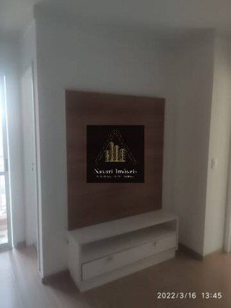 Imagem Apartamento com 2 Quartos à Venda, 60 m² em Limão - São Paulo