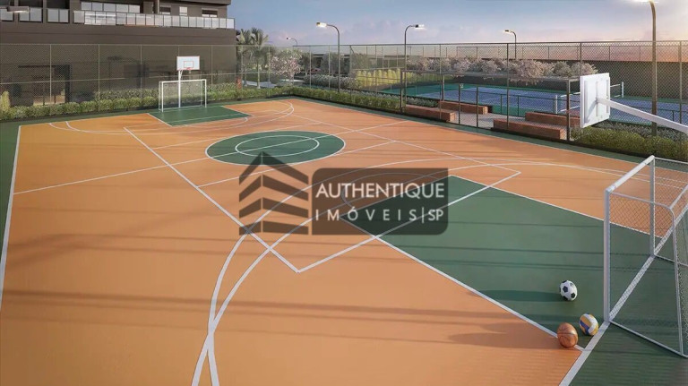 Imagem Apartamento com 4 Quartos à Venda, 209 m² em Vila Sao Francisco - Osasco