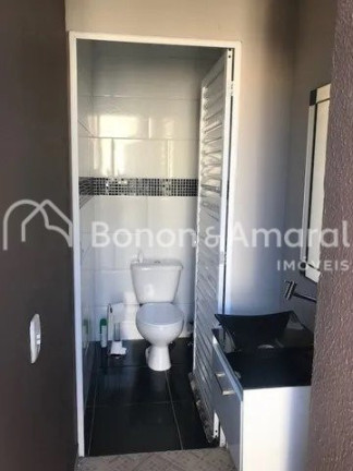 Imagem Casa de Condomínio com 3 Quartos à Venda, 250 m² em Betel - Paulínia