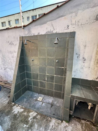 Imagem Apartamento com 1 Quarto à Venda, 40 m² em Boqueirao - Praia Grande