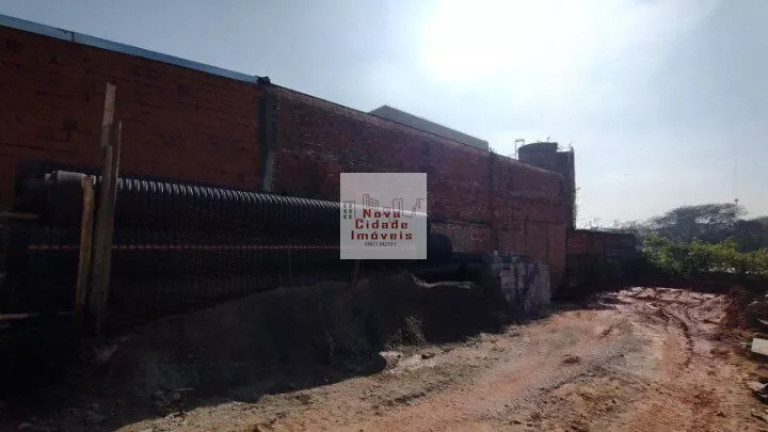 Imagem Terreno para Alugar, 400 m² em Vila Progredior - São Paulo