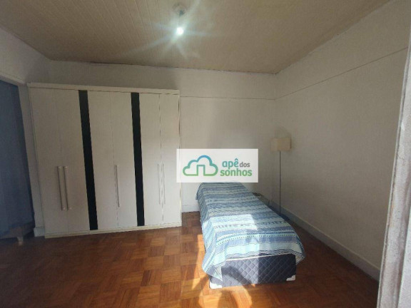 Imagem Apartamento com 2 Quartos à Venda, 87 m² em Santa Cecília - São Paulo