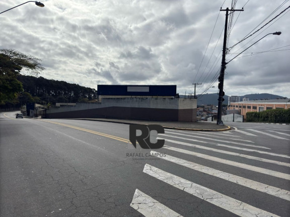 Imagem Galpão à Venda, 633 m² em Conjunto Residencial Do Bosque - Mogi Das Cruzes Imagem Galpão à Venda, 633 m² em Conjunto Residencial Do Bosque - Mogi Das Cruzes