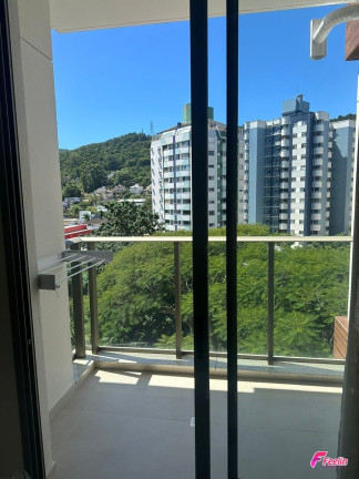 Imagem Apartamento com 1 Quarto à Venda, 48 m² em Córrego Grande - Florianópolis Imagem Apartamento com 1 Quarto à Venda, 48 m² em Córrego Grande - Florianópolis