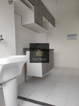 Imagem Apartamento com 2 Quartos à Venda, 48 m² em Casa Verde Alta - São Paulo