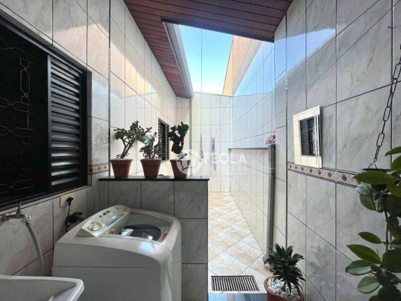 Imagem Casa com 3 Quartos à Venda, 125 m² em Planalto Do Sol Ii - Santa Bárbara D'oeste Imagem Casa com 3 Quartos à Venda, 125 m² em Planalto Do Sol Ii - Santa Bárbara D'oeste