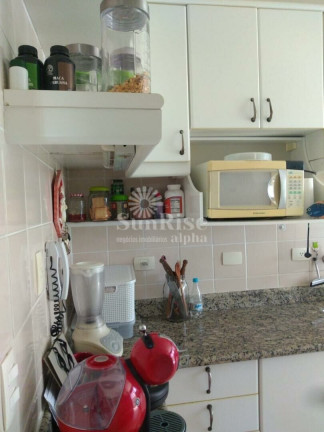 Imagem Apartamento com 3 Quartos à Venda, 78 m² em Tamboré - Barueri Imagem Apartamento com 3 Quartos à Venda, 78 m² em Tamboré - Barueri