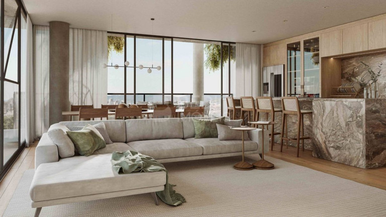 Imagem Apartamento com 4 Quartos à Venda, 121 m² em Jardim Dourado - Porto Belo Imagem Apartamento com 4 Quartos à Venda, 121 m² em Jardim Dourado - Porto Belo