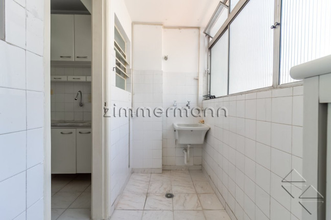 Imagem Apartamento com 2 Quartos à Venda, 114 m² em Paraiso - São Paulo