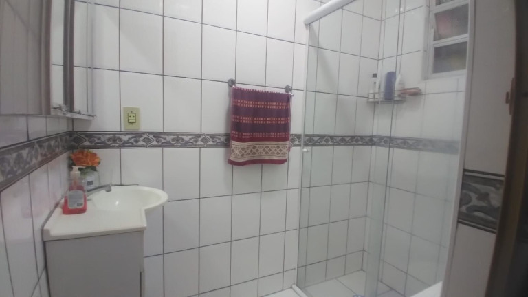 Imagem Apartamento com 2 Quartos à Venda, 72 m² em Gonzaga - Santos