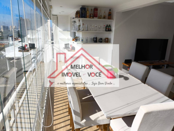 Imagem Apartamento com 3 Quartos para Alugar, 94 m² em Socorro - São Paulo Imagem Apartamento com 3 Quartos para Alugar, 94 m² em Socorro - São Paulo