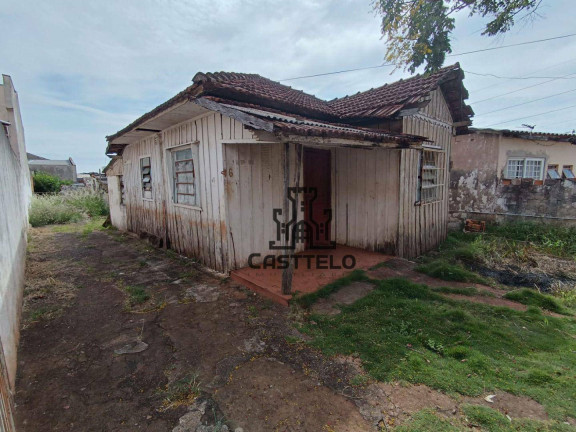 Imagem Terreno à Venda, 510 m² em Jardim Agari - Londrina Imagem Terreno à Venda, 510 m² em Jardim Agari - Londrina