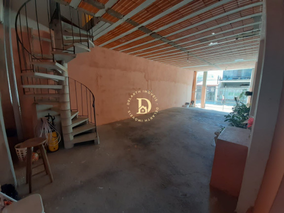 Casa com 3 Quartos à Venda, 72 m² em Residencial União - São José Dos Campos