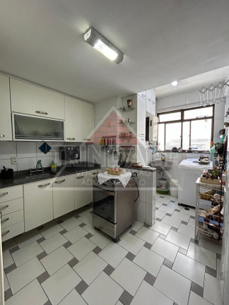 Imagem Apartamento com 3 Quartos à Venda, 111 m² em Recreio Dos Bandeirantes - Rio De Janeiro Imagem Apartamento com 3 Quartos à Venda, 111 m² em Recreio Dos Bandeirantes - Rio De Janeiro
