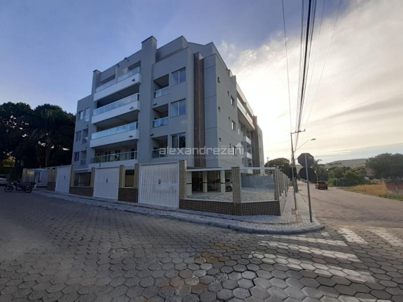 Apartamento com 2 Quartos à Venda, 114 m² em Bombas - Bombinhas