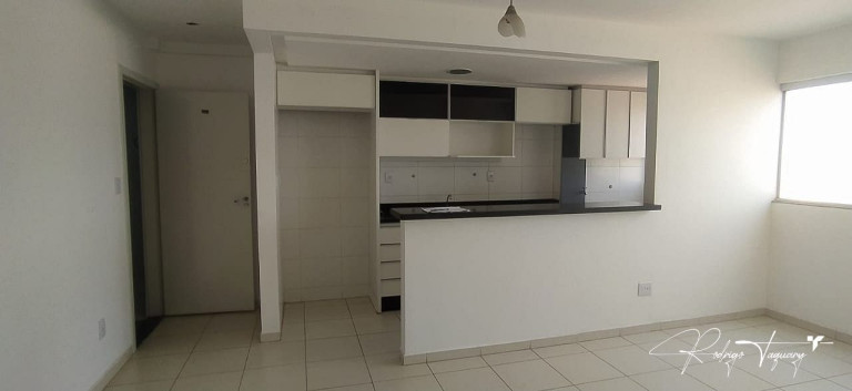 Apartamento com 2 Quartos à Venda, 56 m² em Vila Rosa - Goiânia