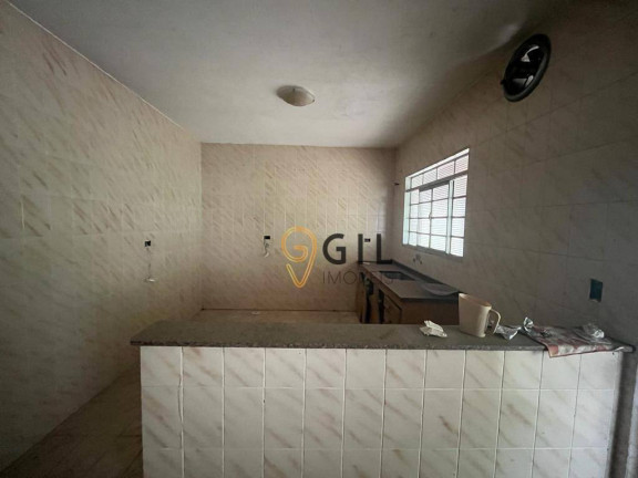Imagem Casa com 3 Quartos à Venda, 170 m² em Cidade Salvador - Jacareí