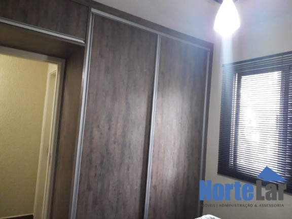 Imagem Apartamento com 2 Quartos à Venda, 52 m² em Jardim íris - São Paulo