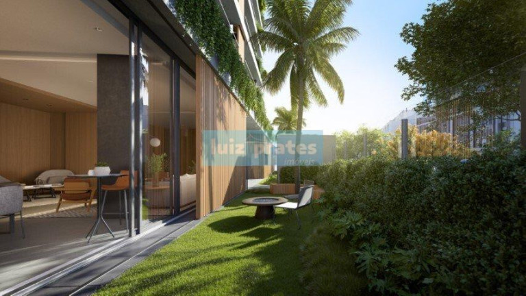 Imagem Apartamento com 3 Quartos à Venda, 155 m² em Bela Vista - Porto Alegre