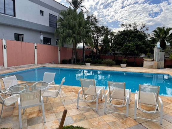 Imagem Casa com 4 Quartos à Venda, 488 m² em Nova Gardênia - Atibaia