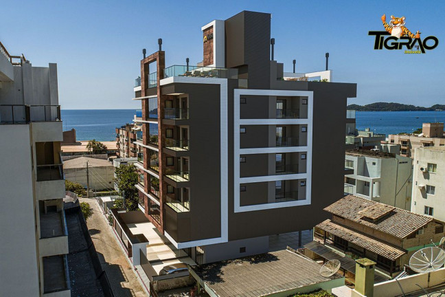 Imagem Apartamento com 1 Quarto à Venda, 47 m² em Bombas - Bombinhas Imagem Apartamento com 1 Quarto à Venda, 47 m² em Bombas - Bombinhas