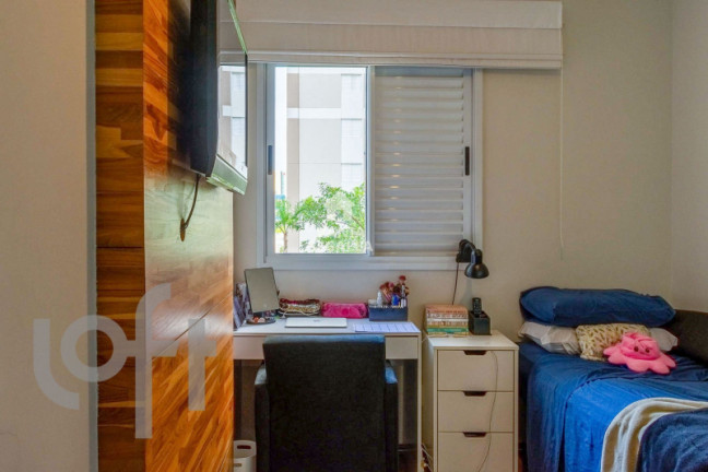 Imagem Apartamento com 3 Quartos à Venda, 70 m² em água Branca - São Paulo Imagem Apartamento com 3 Quartos à Venda, 70 m² em água Branca - São Paulo
