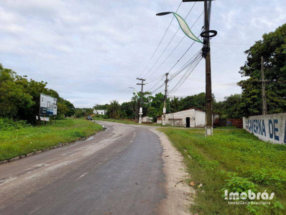 Imagem Terreno à Venda, 9.600 m² em Gereraú - Itaitinga