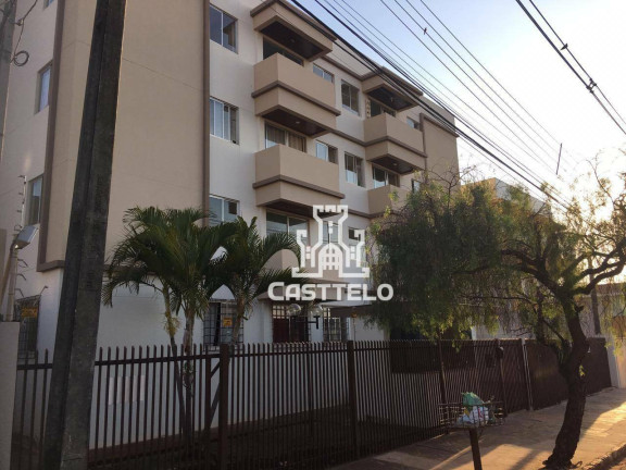 Apartamento com 1 Quarto à Venda, 50 m² em Portal De Versalhes 1 - Londrina
