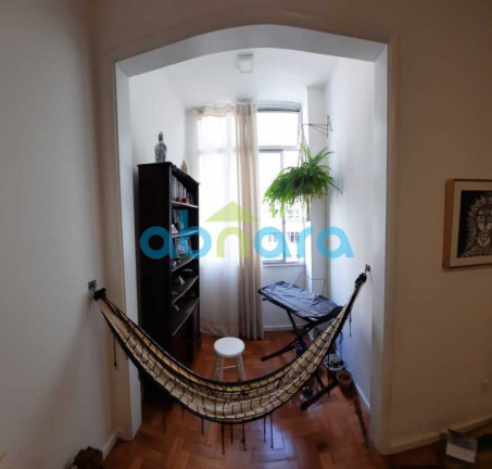 Imagem Apartamento com 3 Quartos à Venda, 80 m² em Copacabana - Rio De Janeiro Imagem Apartamento com 3 Quartos à Venda, 80 m² em Copacabana - Rio De Janeiro