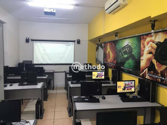 Imagem Casa com 1 Quarto à Venda, 258 m² em Cambuí - Campinas Imagem Casa com 1 Quarto à Venda, 258 m² em Cambuí - Campinas