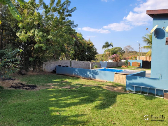 Imagem Chácara com 2 Quartos à Venda, 720 m² em Campos De Monte Mor - Monte Mor