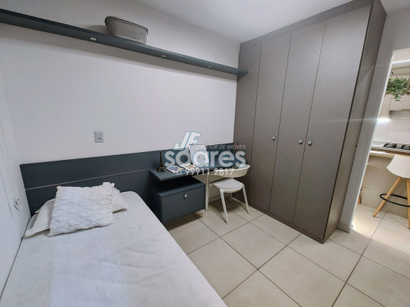 Imagem Apartamento com 2 Quartos à Venda, 44 m² em Três Vendas - Pelotas Imagem Apartamento com 2 Quartos à Venda, 44 m² em Três Vendas - Pelotas