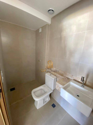 Imagem Apartamento com 2 Quartos à Venda, 68 m² em Setor Bueno - Goiânia
