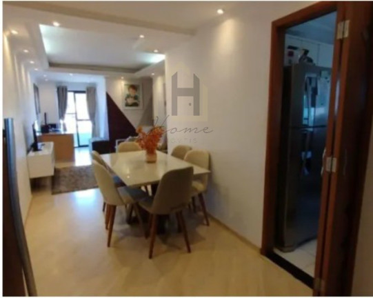 Imagem Imóvel com 3 Quartos à Venda, 79 m² em Boa Vista - São Caetano Do Sul Imagem Imóvel com 3 Quartos à Venda, 79 m² em Boa Vista - São Caetano Do Sul